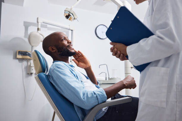 Best Emergency Treatment for Oral Infections in Hopatcong, NJ